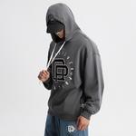 Унисекс свитшот Palladium, Solar Eclipse - фото 9