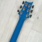 Гитара PRS Paul Reed Smith S2 Standard 22, США, звукосниматели 58/15 LT, цвет Space Blue - фото 9