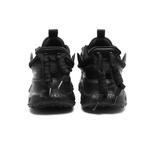 Кроссовки Belenia/BEILIANYA Chunky Sneakers Unisex Low-top, черный - фото 13