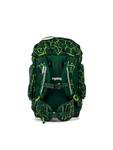 Ergobag Рюкзак 'Schulrucksack Set' в зеленом цвете - фото 4
