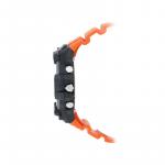 CASIO Часы Men YOUTH 49.3mm Black Watch MCW100H-4AV - фото 3