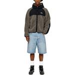 Куртка унисекс Stussy, Желтый - фото 32