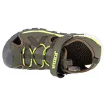 Сандалии Joma S.Lake V, коричневый - фото 3