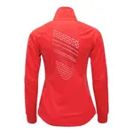 Куртка Silvini Serrone, красный - фото 2