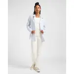 Брюки Lee Scarlett high waist, белый - фото 5