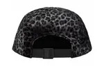 Кепка Supreme Leopard Velvet, черный - фото 2