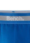 Трусы BENCH, Azure/Light Green/Melon - фото 5