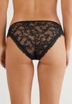 Брифы Intimissimi GLIMMER OF PLEASURE, Black - фото 3