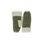 Перчатки из кремового полиэстера ONLY - фото 2