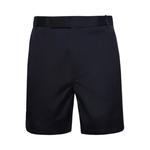 Шорты Thom Browne Utility Chino Short 'Navy' - фото