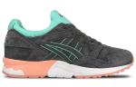 Asics Gel-Lyte V Dark Grey Women's - фото 2