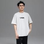 Футболка унисекс Unknowtal, черный - фото 3