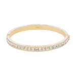DIOR Браслеты Metal Bangles Women's Gold - фото 3