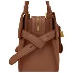 TUMI Кожаная сумка-шоппер - фото 3