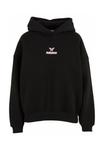 Худи FELICIOUS Hoodie, Black - фото 5