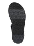 Походные сандалии TEVA Original Universal, черный - фото 3