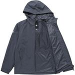 DESCENTE Куртка Unisex, Black - фото 6