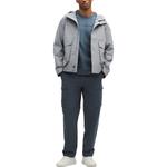 Lululemon Водонепроницаемая куртка мужская, Black/BLK - фото 6