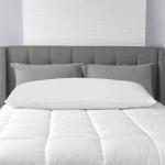 AllerПодушка для тела повышенной плотности Ease AllerEase, белый - фото 2