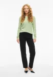 Джемпер Vila, Smoke Green - фото 2