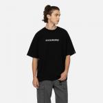 Футболка мужская Evisu, черный - фото 4