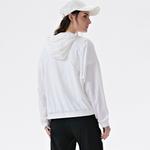 Куртка женская Kappa, Bleached-001 - фото 9