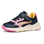 Кроссовки Geox Loftus, синий - фото 3