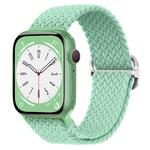 Biaodaige Часы Strap All Compatibility Nylon Material 120 190mm, White Rainbow - фото 10