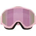 Горнолыжные очки Liner Bliz, black-white logo-clear - фото 4