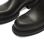 Gabe beatle ботинки Rick Owens, черный - фото 3