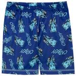 Короткая пижама Catboy PJ Masks, синий - фото 4