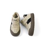 Детская обувь для скейтбординга для детей Jeep, черный - фото 3