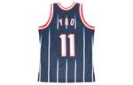 Майка Mitchell & Ness NBA Swingman Jersey 'Houston Rockets - Yao Ming 2002/03', синий - фото 2
