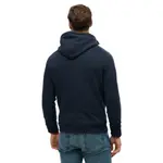 Худи Superdry Outfitters, синий - фото 2