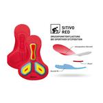 GONSO Шорты Bike Sitivo Red - фото 5