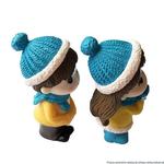 Девушка и мальчик из Осло HABARRI - фото 2