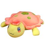 Плюшевая игрушка черепашка Click, зеленый - фото 7