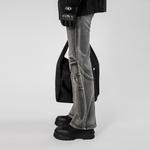 Ботильоны унисекс Journey Of Inspiration, черный - фото 5