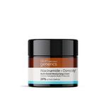 Ниацинамид + Осмо'сити 50 мл Skin Generics - фото