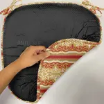 Подушка для сиденья Abakuhaus, красный - фото