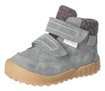 Зимние ботинки PEPINO by RICOSTA, серый - фото