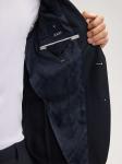 JOOP! Строгий блейзер 'Hoverest' в темно-синем цвете, slim fit - фото 6