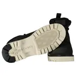 Ботинки Levi's Solvi Ankle, черный - фото 2