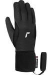 Перчатки Baffin Touch Tec Reusch, цвет black silver - фото 7