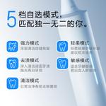 Электрическая зубная щетка Panasonic - фото 8