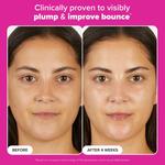 Увлажняющий гель-крем с проколлагеновыми пептидами для придания объема. Paula's Choice, 1.7 oz /50 ml - фото 3