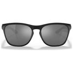 Солнцезащитные очки Manorburn Black Ink Prizm Black Oakley - фото 3