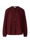 Блуза s.Oliver Blouse, Bordeaux/Red - фото 4