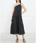 Платье Patrizia Pepe, черный - фото