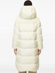 Marc O'Polo пуховик с капюшоном, белый - фото 4